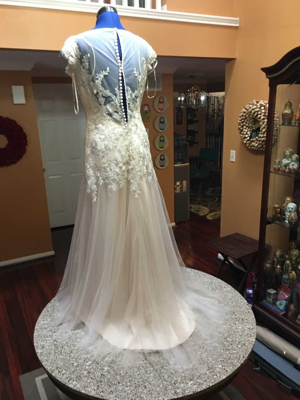 Alterations 2017
